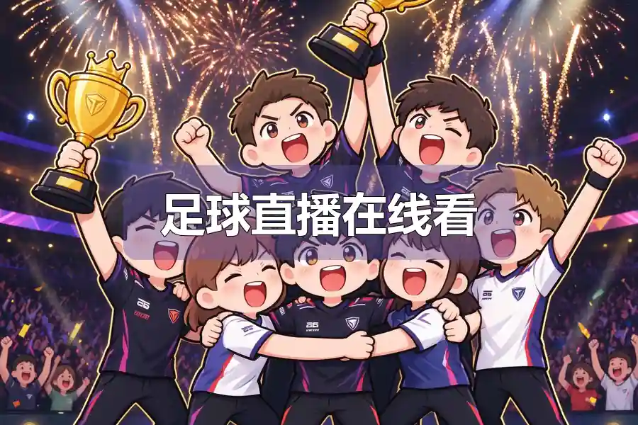 足球直播在线看